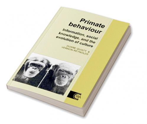 Primate Behaviour