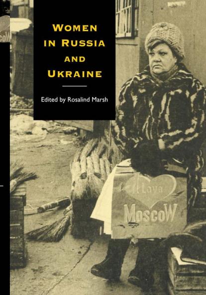 Women in Russia and Ukraine