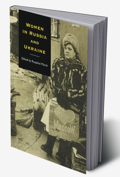 Women in Russia and Ukraine