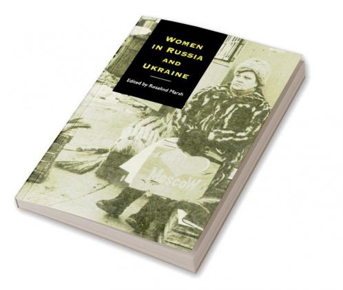 Women in Russia and Ukraine