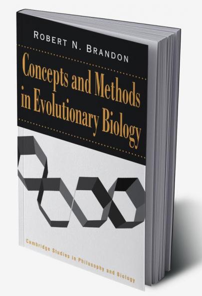 Concepts and Methods in Evolutionary Biology