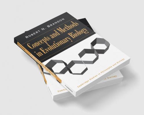 Concepts and Methods in Evolutionary Biology