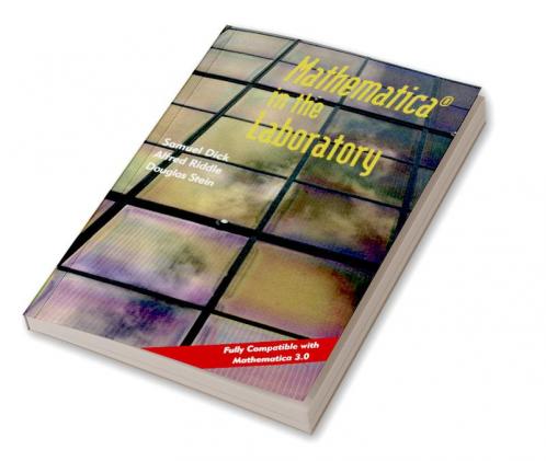 Mathematica (R) in the Laboratory