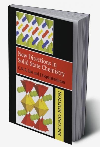 New Directions in Solid State Chemistry