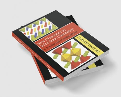 New Directions in Solid State Chemistry