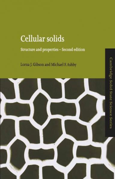 Cellular Solids