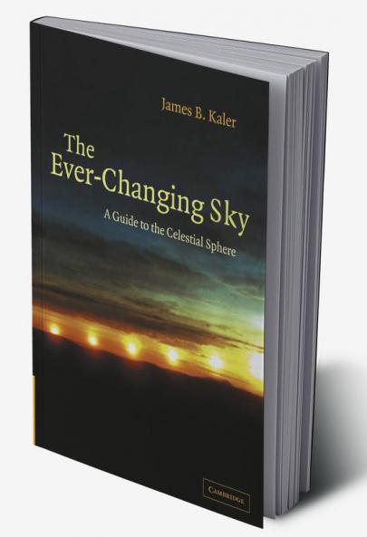 The Ever Changing Sky