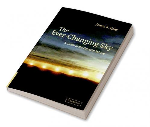 The Ever Changing Sky