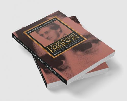 The Cambridge Companion to Ralph Waldo Emerson