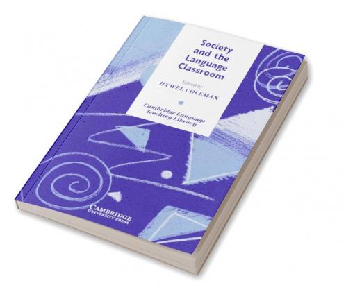 Society and the Language Classroom