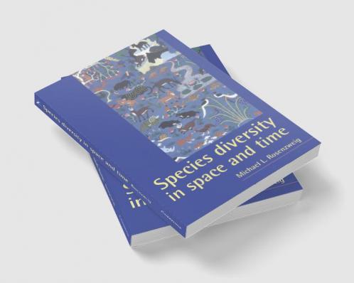Species Diversity in Space and Time