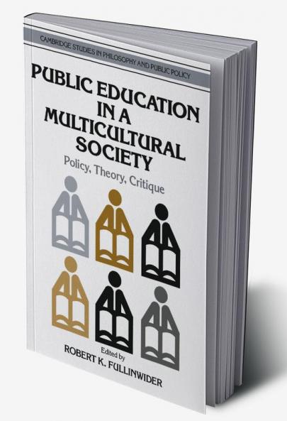 Public Education in a Multicultural Society