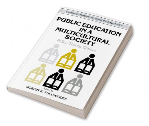 Public Education in a Multicultural Society