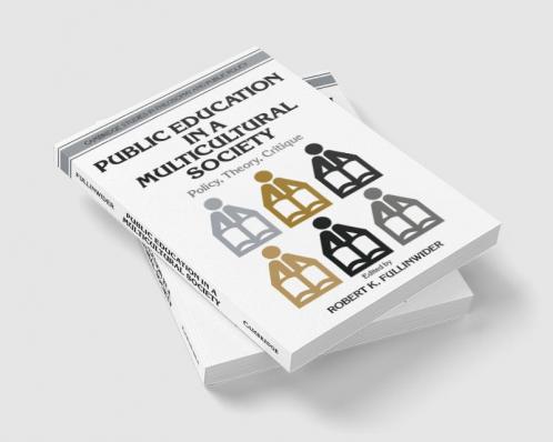 Public Education in a Multicultural Society