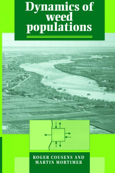 Dynamics of Weed Populations