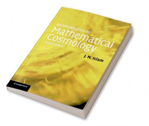 An Introduction to Mathematical Cosmology