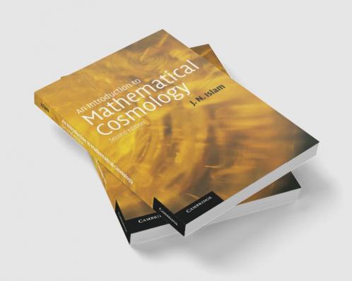 An Introduction to Mathematical Cosmology