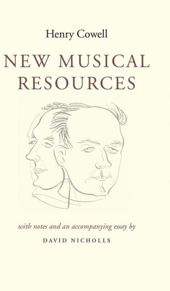 New Musical Resources