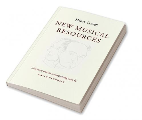 New Musical Resources