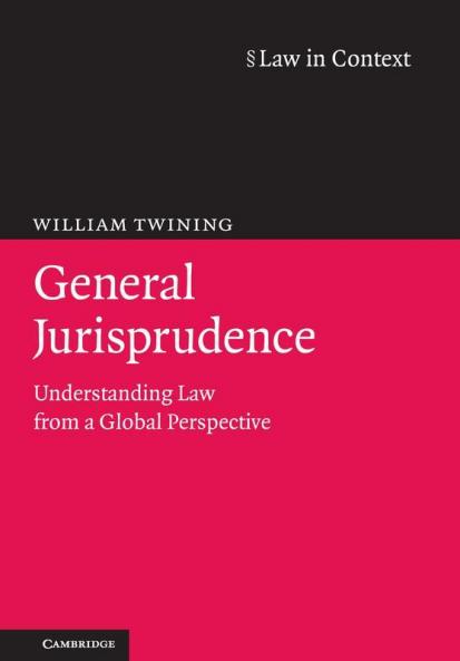 General Jurisprudence