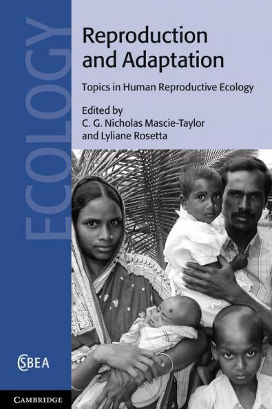 Reproduction and Adaptation