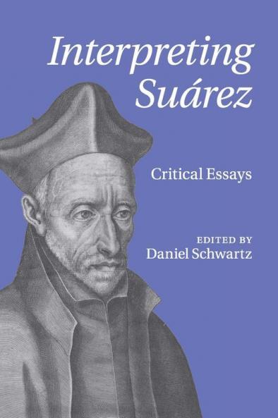 Interpreting Suárez