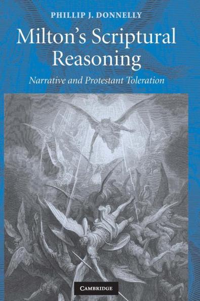 Milton's Scriptural Reasoning