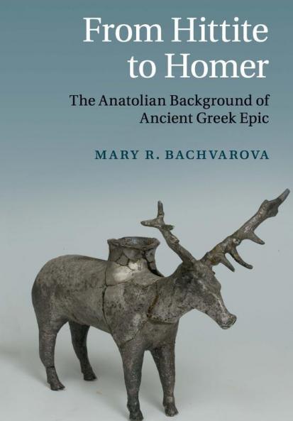 From Hittite to Homer