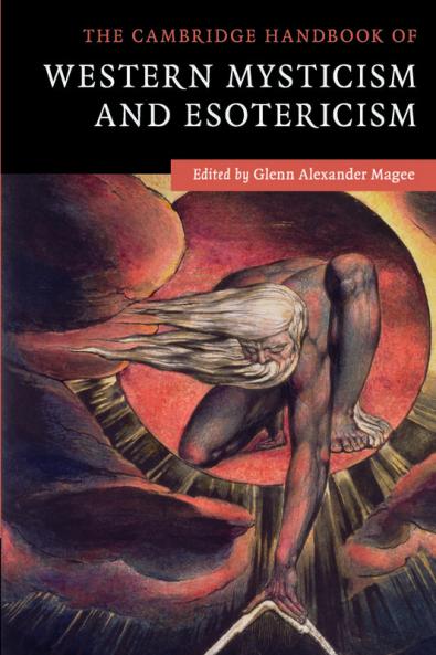 The Cambridge Handbook of Western Mysticism and Esotericism