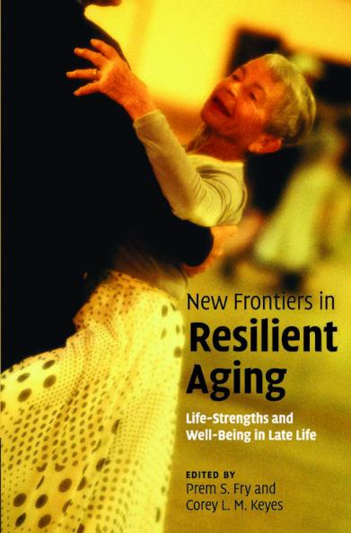 New Frontiers in Resilient Aging