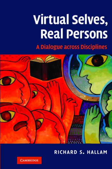 Virtual Selves Real Persons