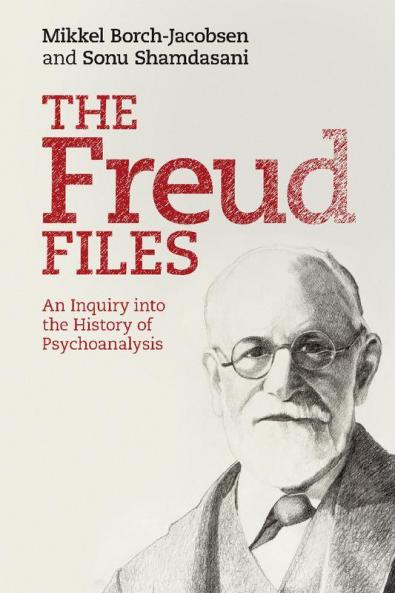 The Freud Files