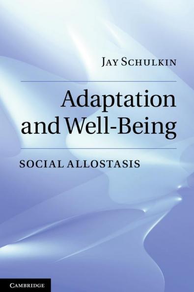 Adaptation and Well-Being