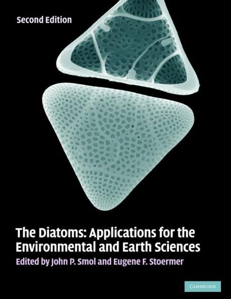 The Diatoms