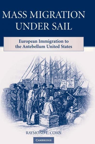 Mass Migration under Sail