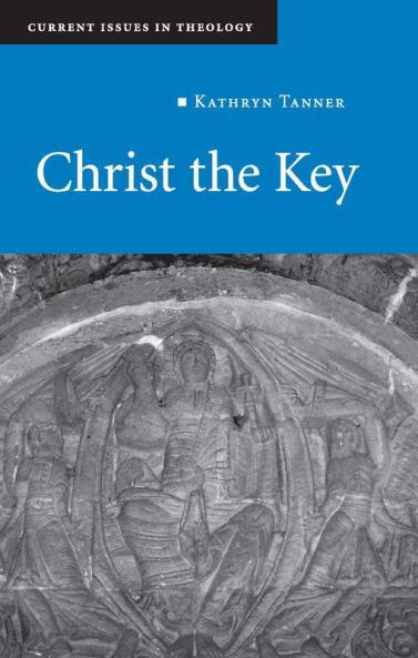 Christ the Key