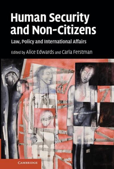 Human Security and Non-Citizens