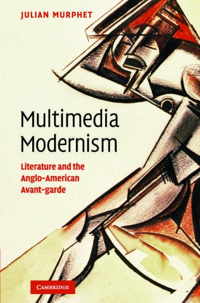 Multimedia Modernism