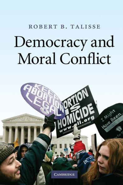 Democracy and Moral Conflict