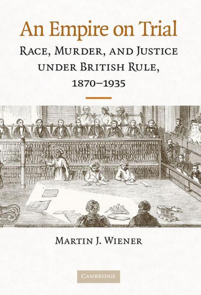 An Empire on Trial