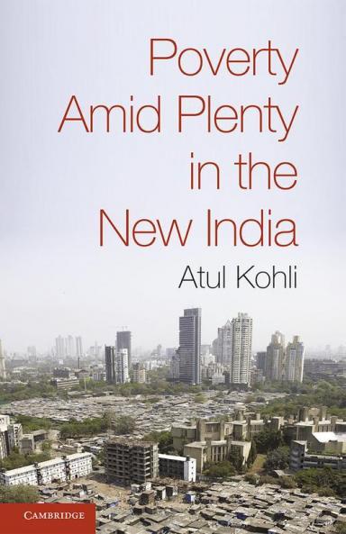 Poverty Amid Plenty in the New India