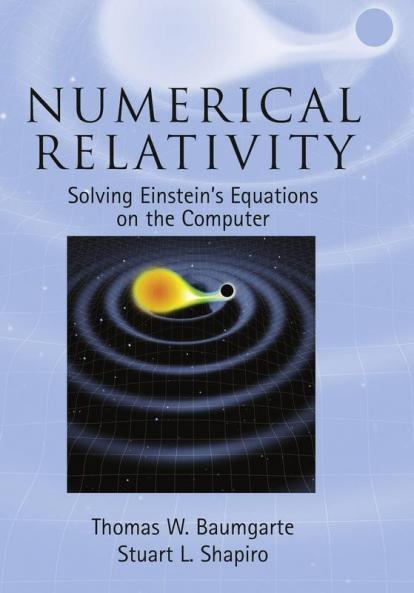 Numerical Relativity