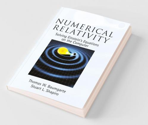 Numerical Relativity