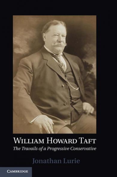 William Howard Taft