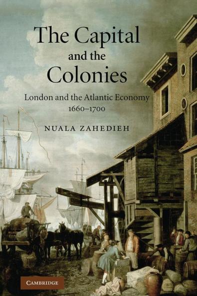 The Capital and the Colonies