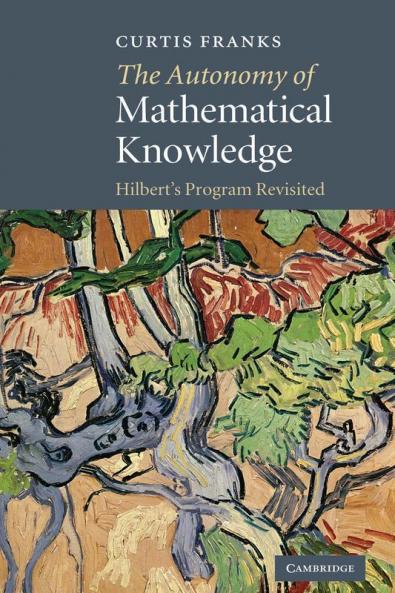 The Autonomy of Mathematical Knowledge