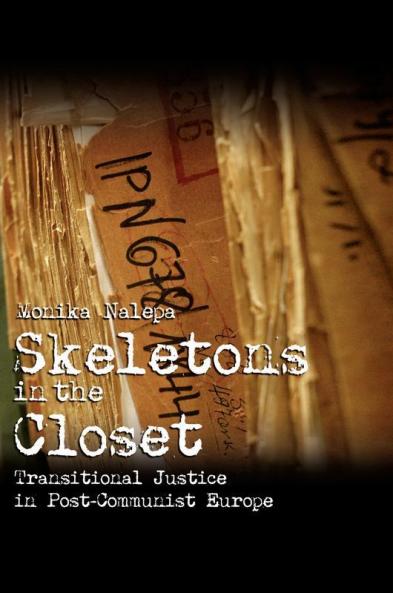 Skeletons in the Closet