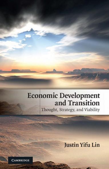 Economic Development and Transition