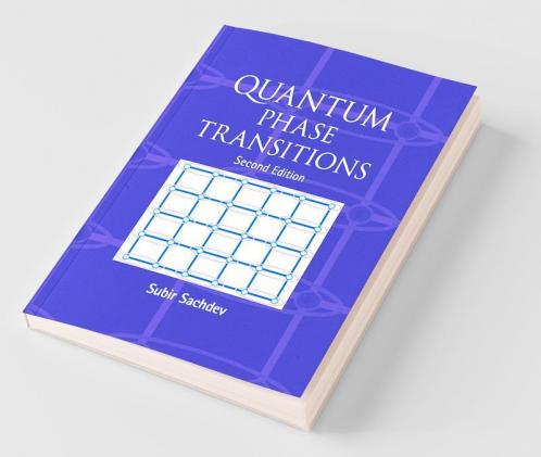 Quantum Phase Transitions