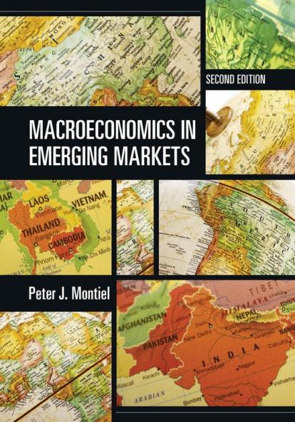 Macroeconomics in Emerging Markets